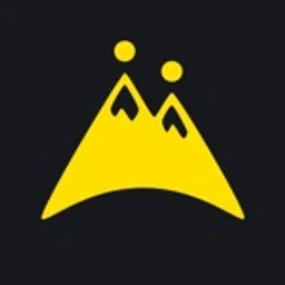 HiiKER: The Hiking Maps App icon