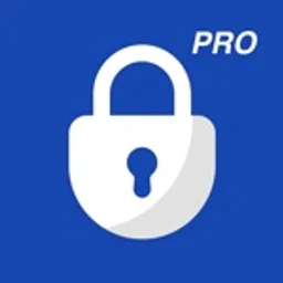 Strongbox Pro icon