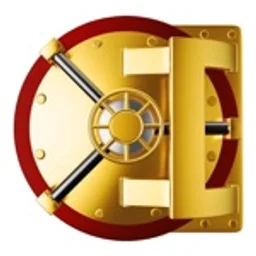 Password Manager Data Vault icon