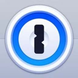 1Password icon